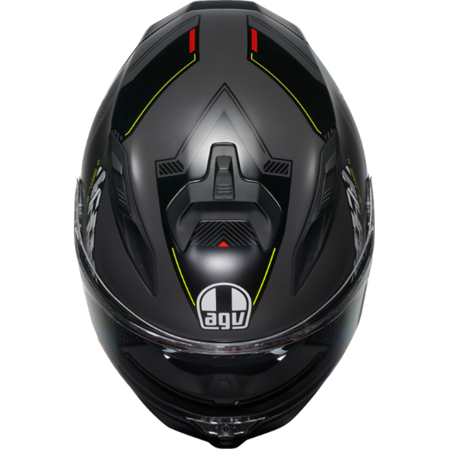 AGV K7 Kyber Helmet AGV K7 Kyber Helmet - Image 14