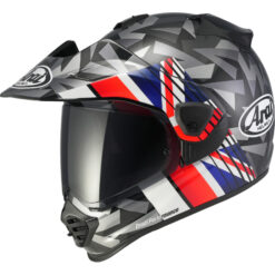 Arai XD-5 Nation Helmet