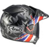 Stock image of Arai XD-5 Nation Helmet product
