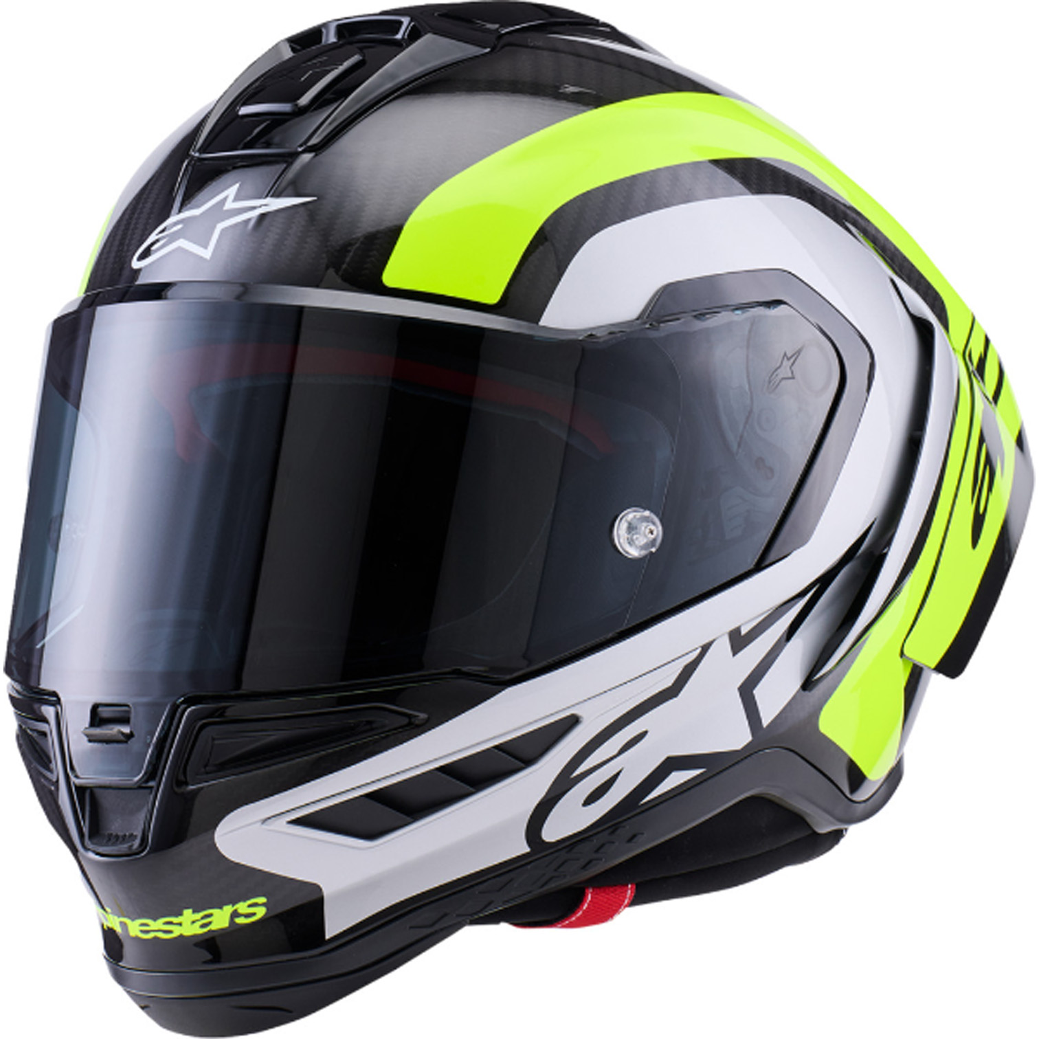 Alpinestars Supertech R10 Arius Helmet Alpinestars Supertech R10 Arius Helmet
