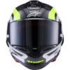 Stock image of Alpinestars Supertech R10 Arius Helmet product