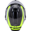 Stock image of Alpinestars Supertech R10 Arius Helmet product