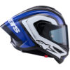 Stock image of Alpinestars Supertech R10 Arius Helmet product