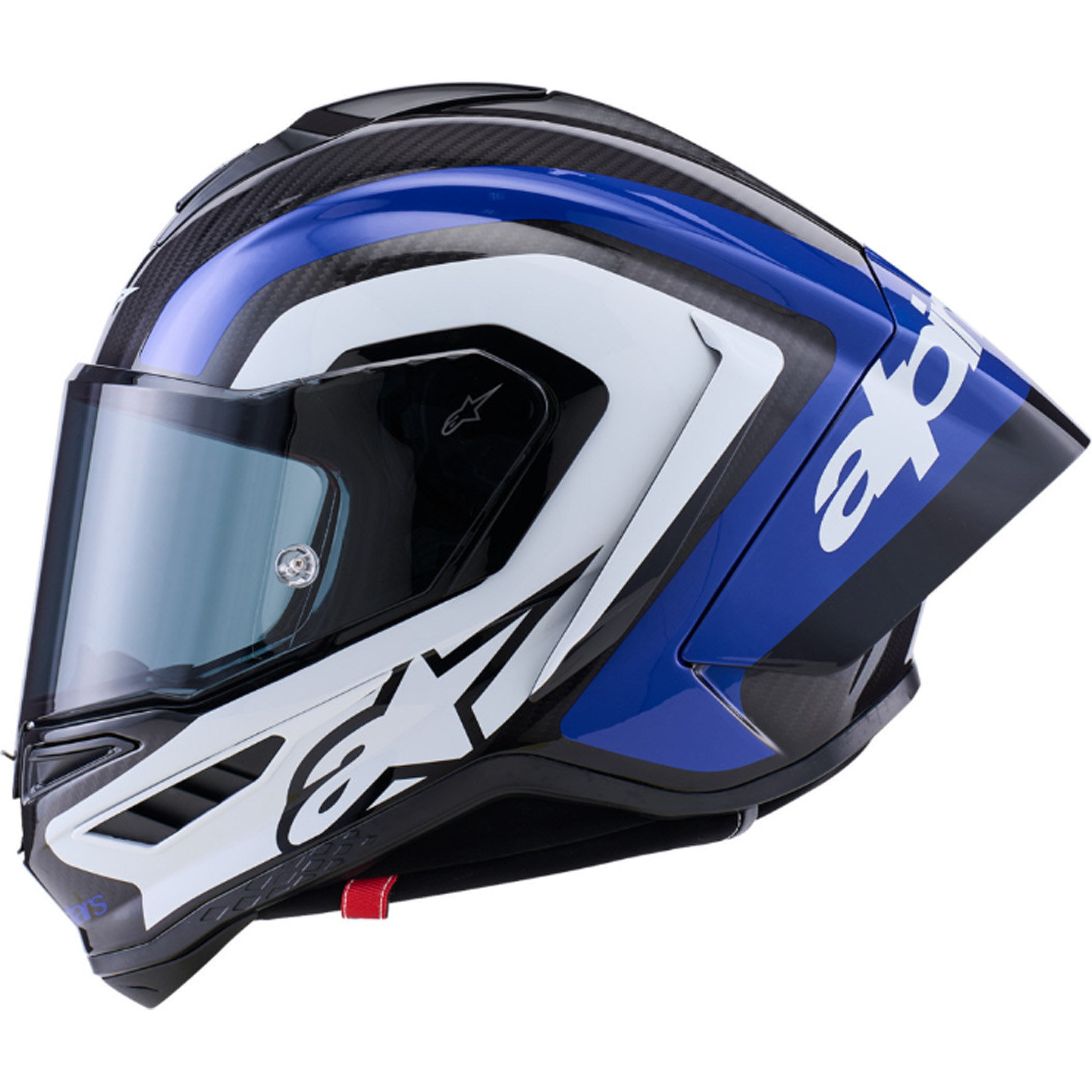 Alpinestars Supertech R10 Arius Helmet Alpinestars Supertech R10 Arius Helmet - Image 13