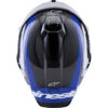 Stock image of Alpinestars Supertech R10 Arius Helmet product