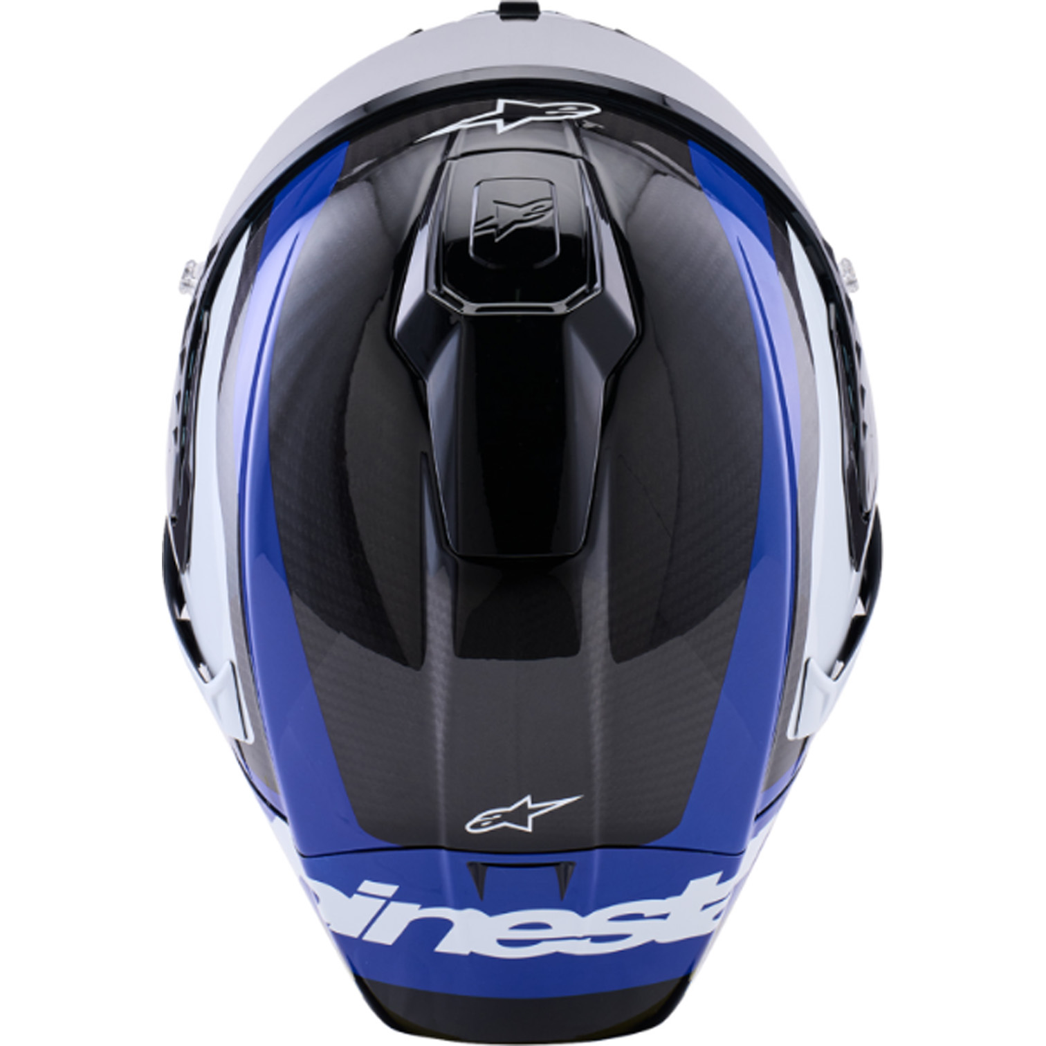 Alpinestars Supertech R10 Arius Helmet Alpinestars Supertech R10 Arius Helmet - Image 14