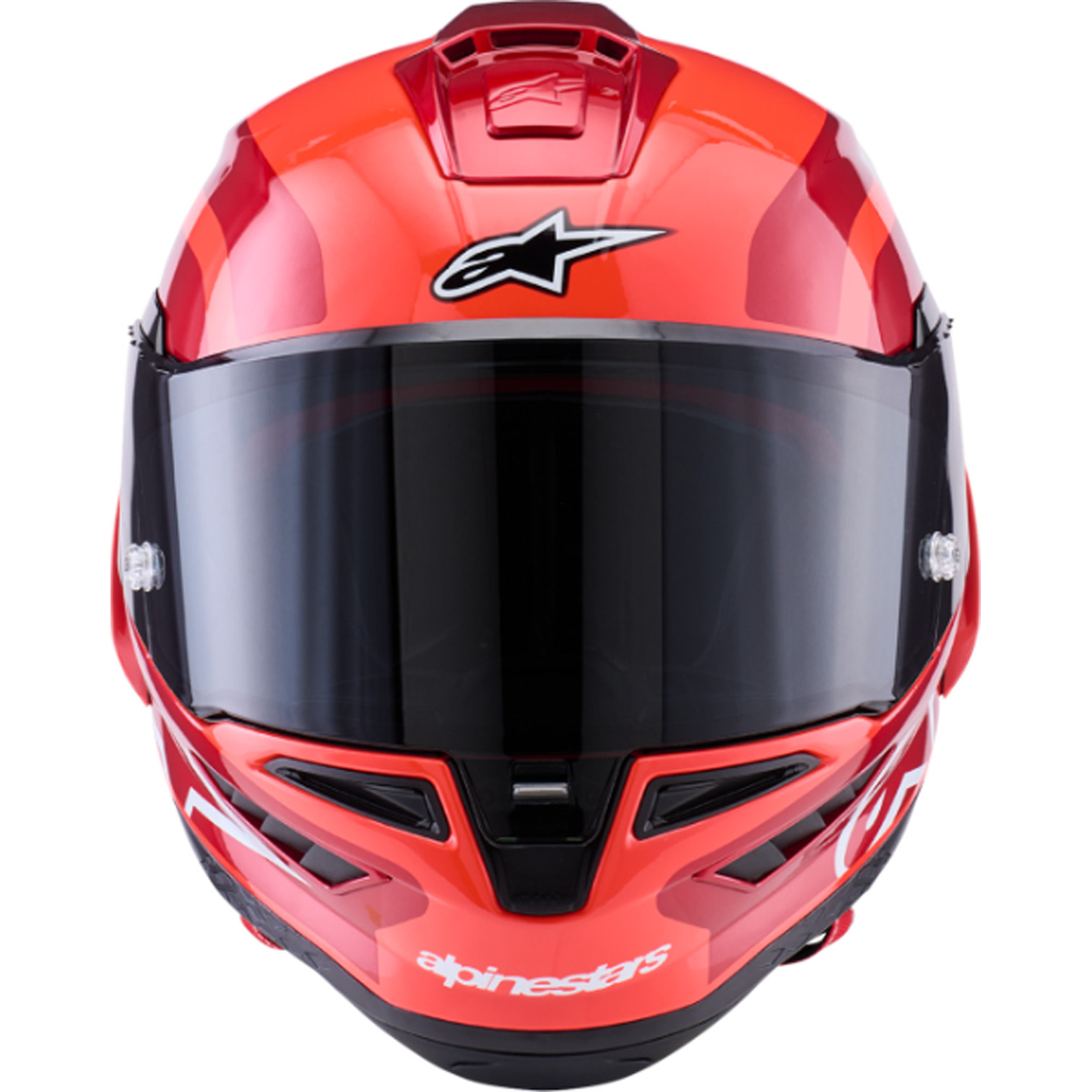 Alpinestars Supertech R10 Arius Helmet Alpinestars Supertech R10 Arius Helmet - Image 16