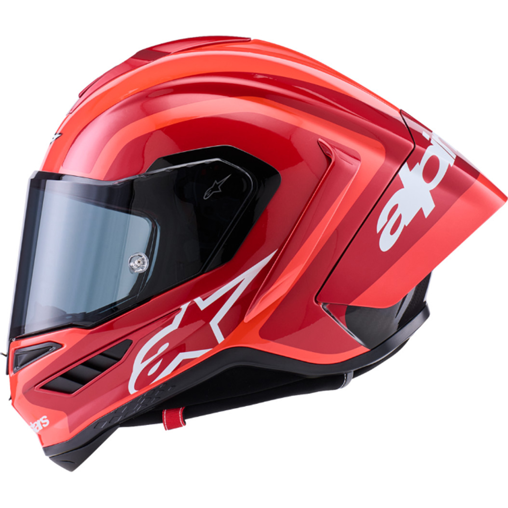 Alpinestars Supertech R10 Arius Helmet Alpinestars Supertech R10 Arius Helmet - Image 20