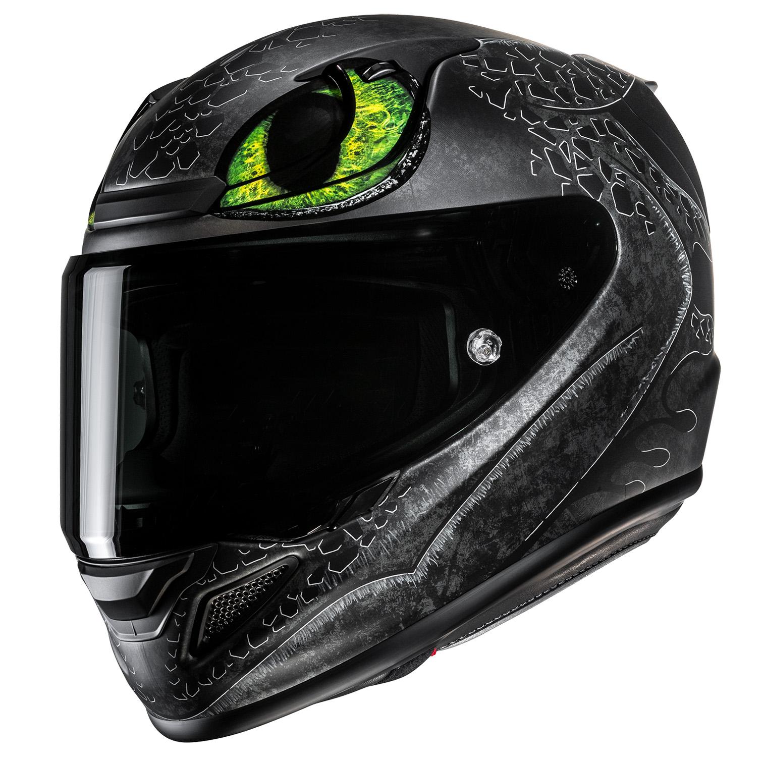 HJC RPHA 12N Toothless II Helmet HJC RPHA 12N Toothless II Helmet