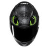 Stock image of HJC RPHA 12N Toothless II Helmet product
