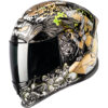ICON Airframe Pro Aztec Nine Helmet