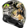Stock image of ICON Airframe Pro Aztec Nine Helmet product