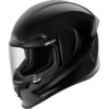 Stock image of ICON Airframe Pro Solid Helmet product