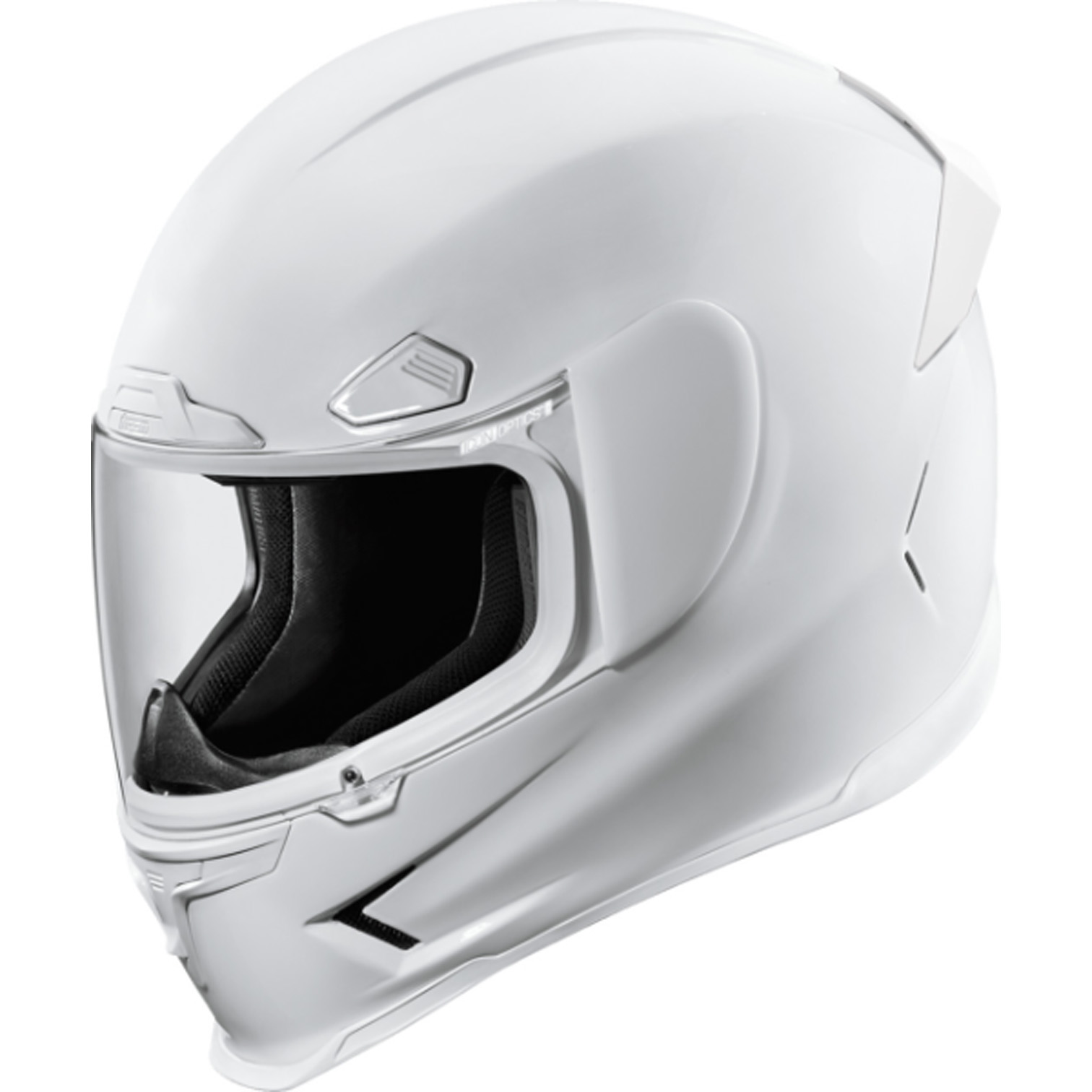 ICON Airframe Pro Solid Helmet ICON Airframe Pro Solid Helmet - Image 4