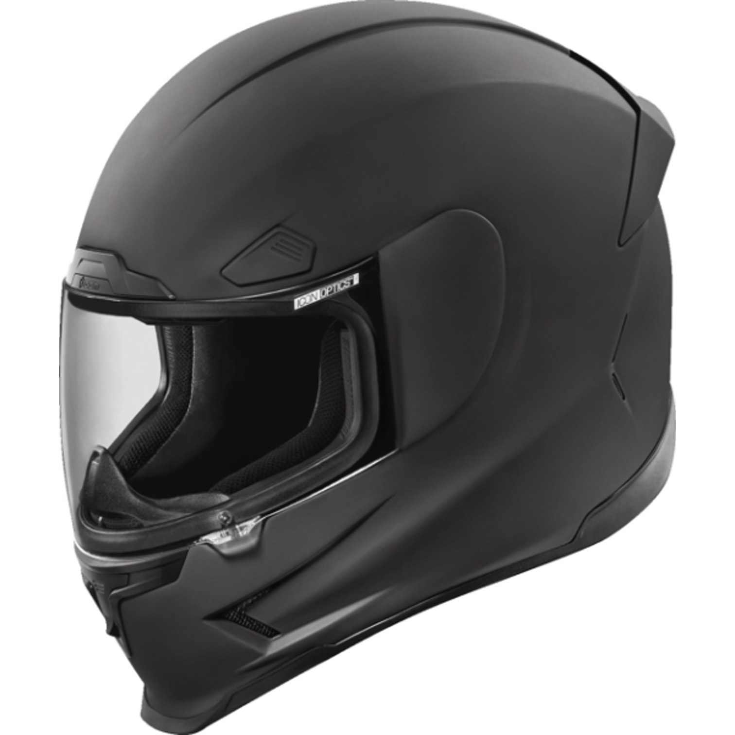 ICON Airframe Pro Solid Helmet ICON Airframe Pro Solid Helmet - Image 7