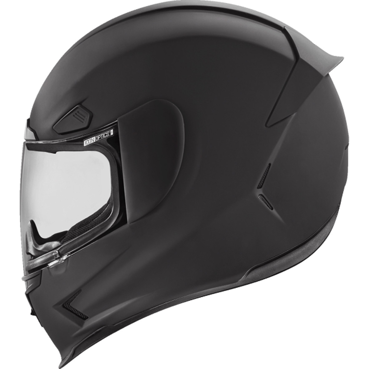 ICON Airframe Pro Solid Helmet ICON Airframe Pro Solid Helmet - Image 8