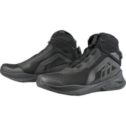 ICON Hooligan AF Boots