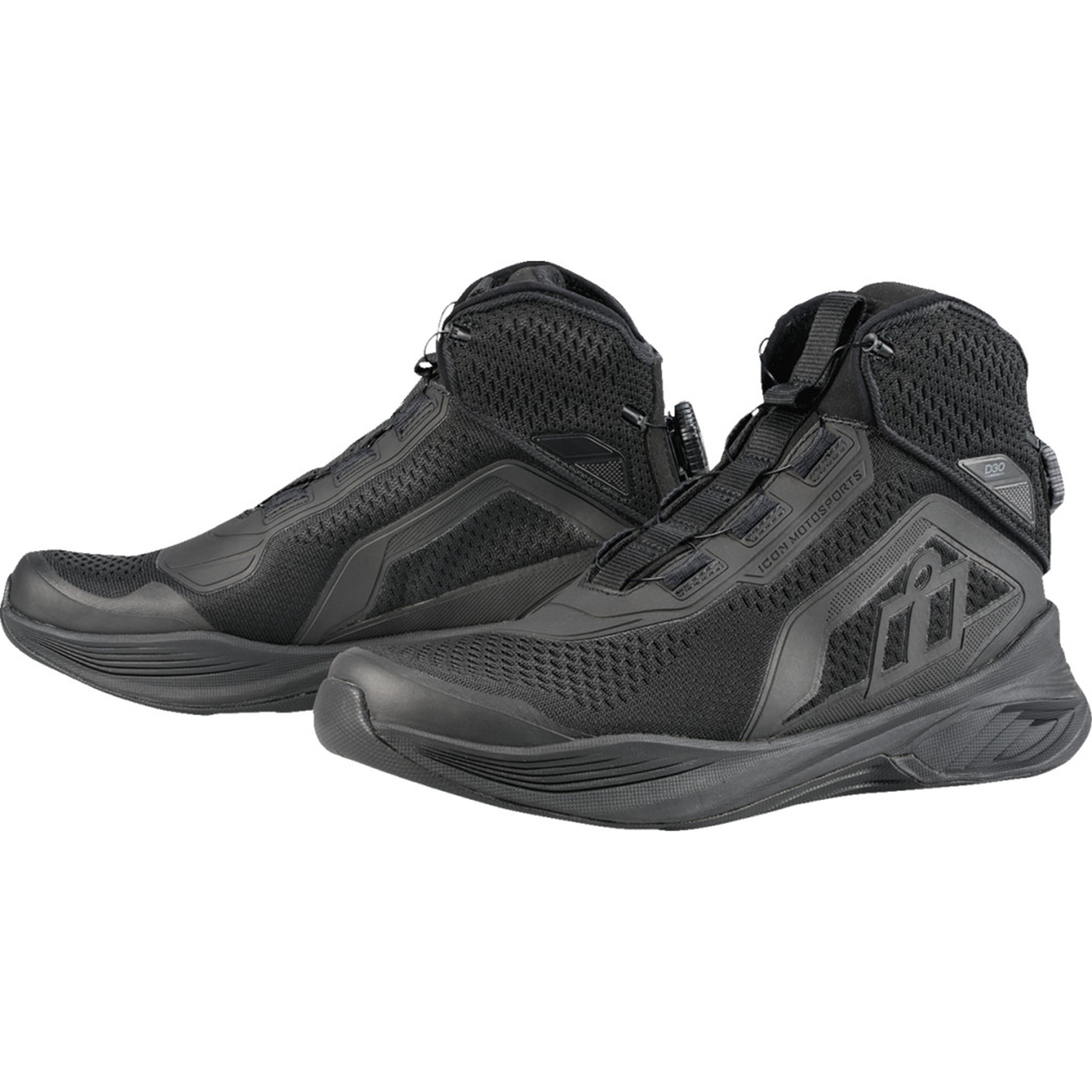 ICON Hooligan AF Boots ICON Hooligan AF Boots