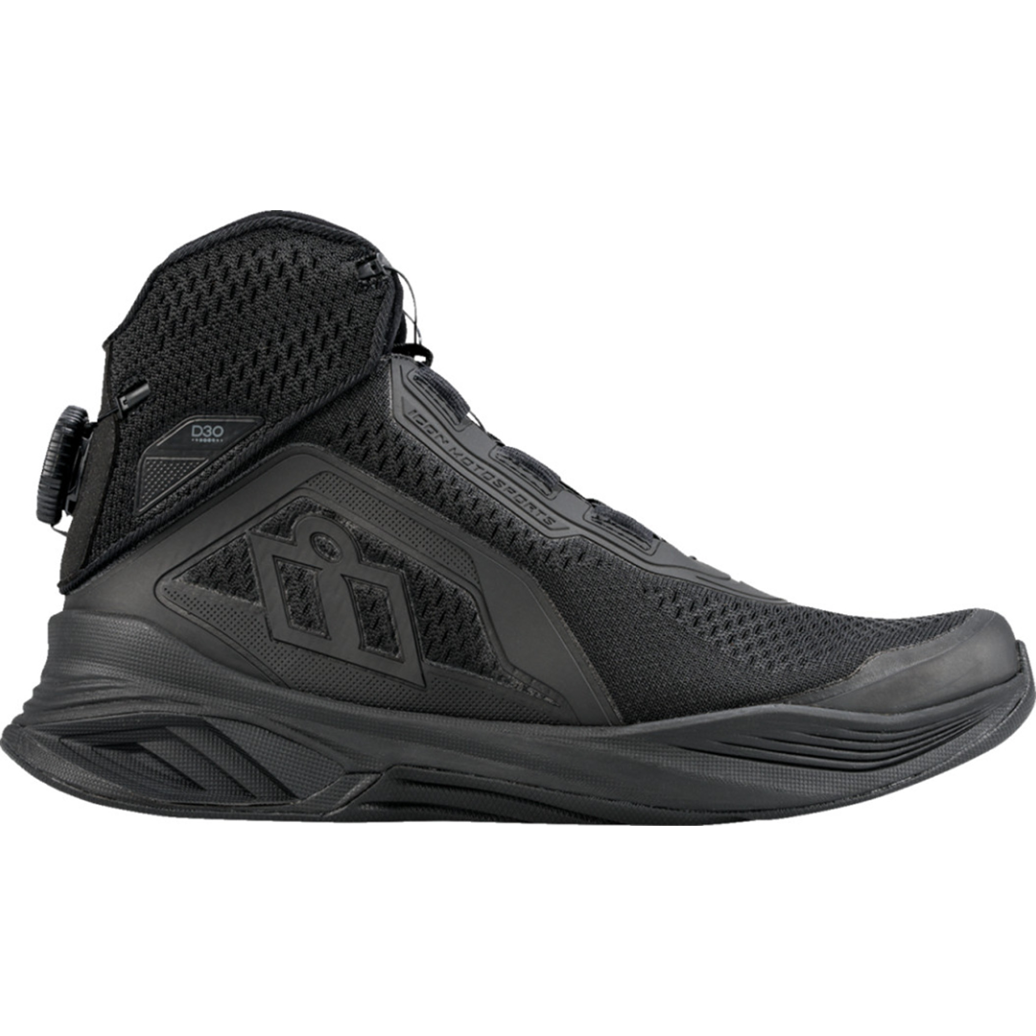 ICON Hooligan AF Boots ICON Hooligan AF Boots - Image 2