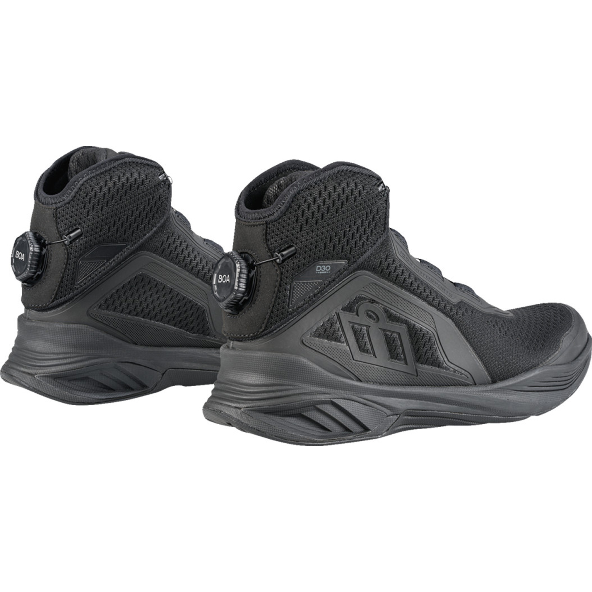 ICON Hooligan AF Boots ICON Hooligan AF Boots - Image 3