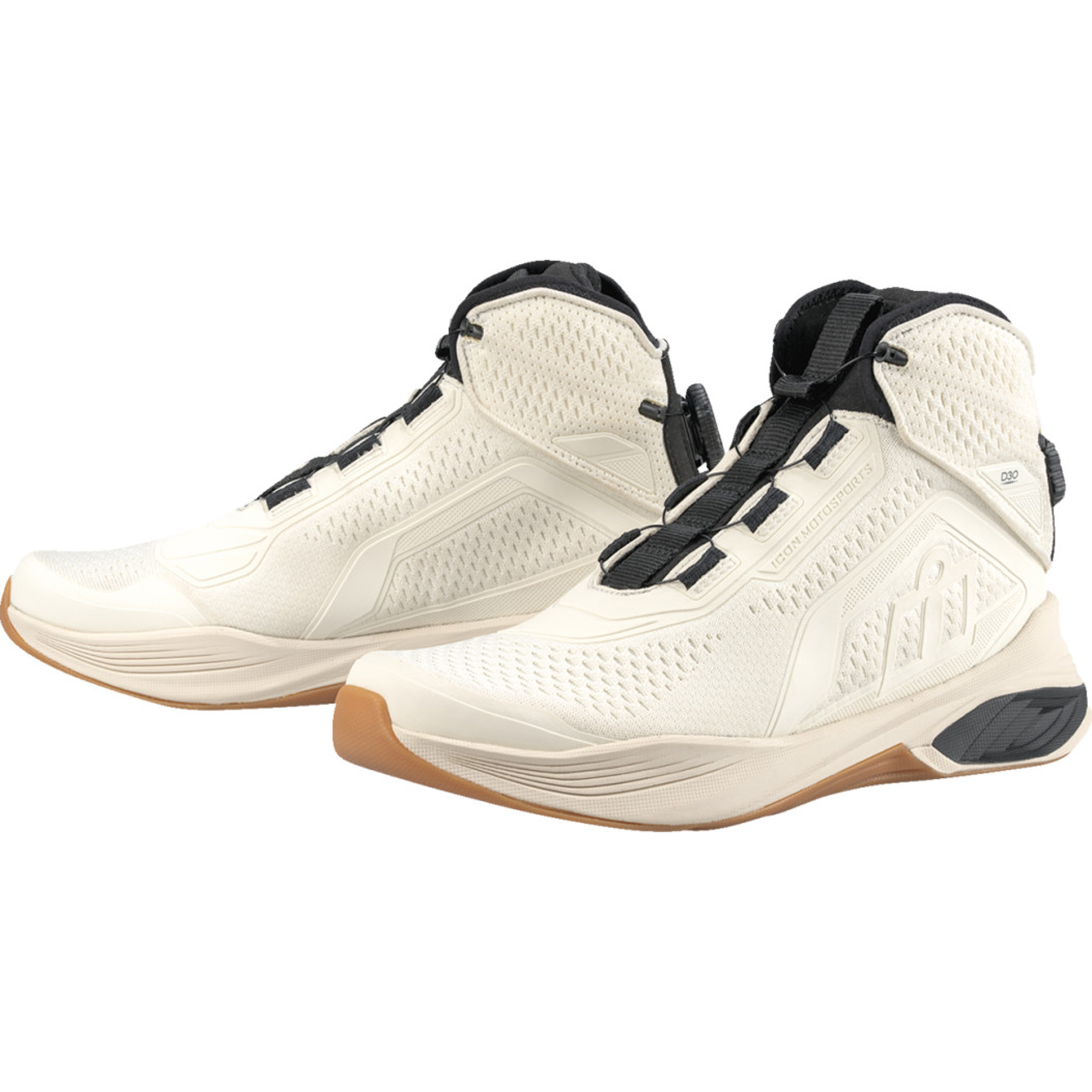 ICON Hooligan AF Boots ICON Hooligan AF Boots - Image 7