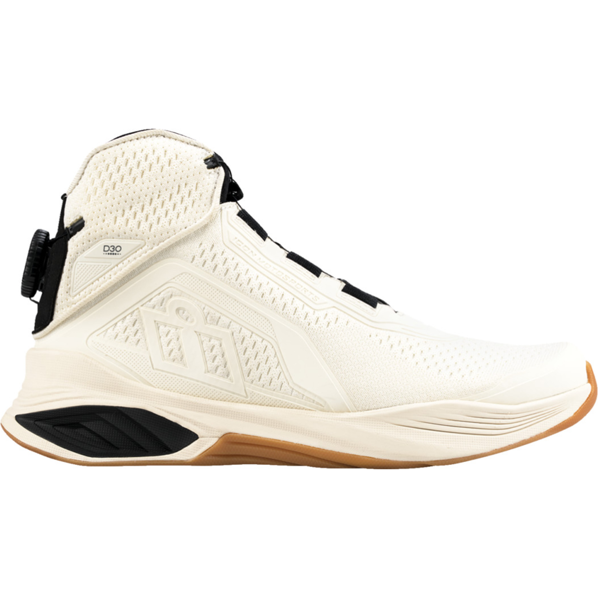 ICON Hooligan AF Boots ICON Hooligan AF Boots - Image 8