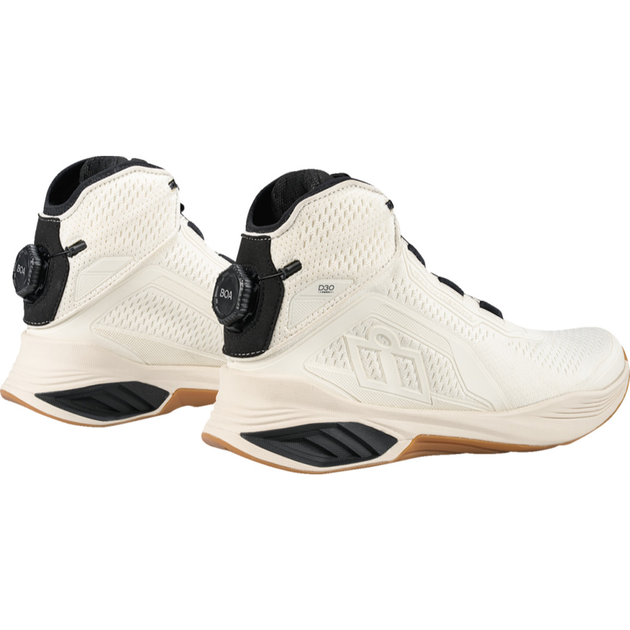 ICON Hooligan AF Boots ICON Hooligan AF Boots - Image 9