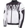 Stock image of ICON Merc3 Anomaly Jacket product