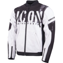 ICON Merc3 Anomaly Jacket