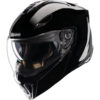 Stock image of ICON Threshold Solid Modular Helmet product
