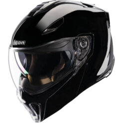 ICON Threshold Solid Modular Helmet