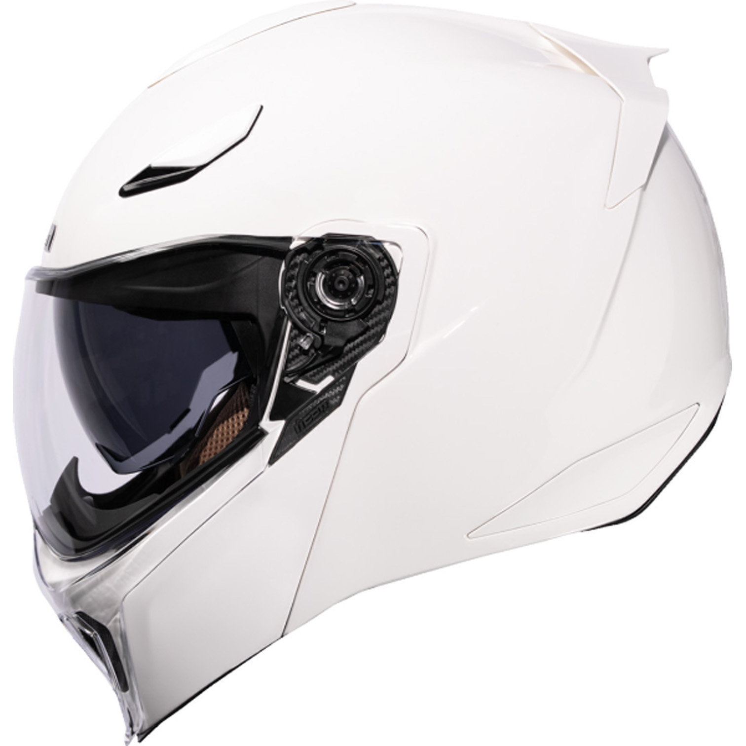 ICON Threshold Solid Modular Helmet ICON Threshold Solid Modular Helmet - Image 6