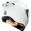 Stock image of ICON Threshold Solid Modular Helmet product