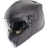 Stock image of ICON Threshold Solid Modular Helmet product