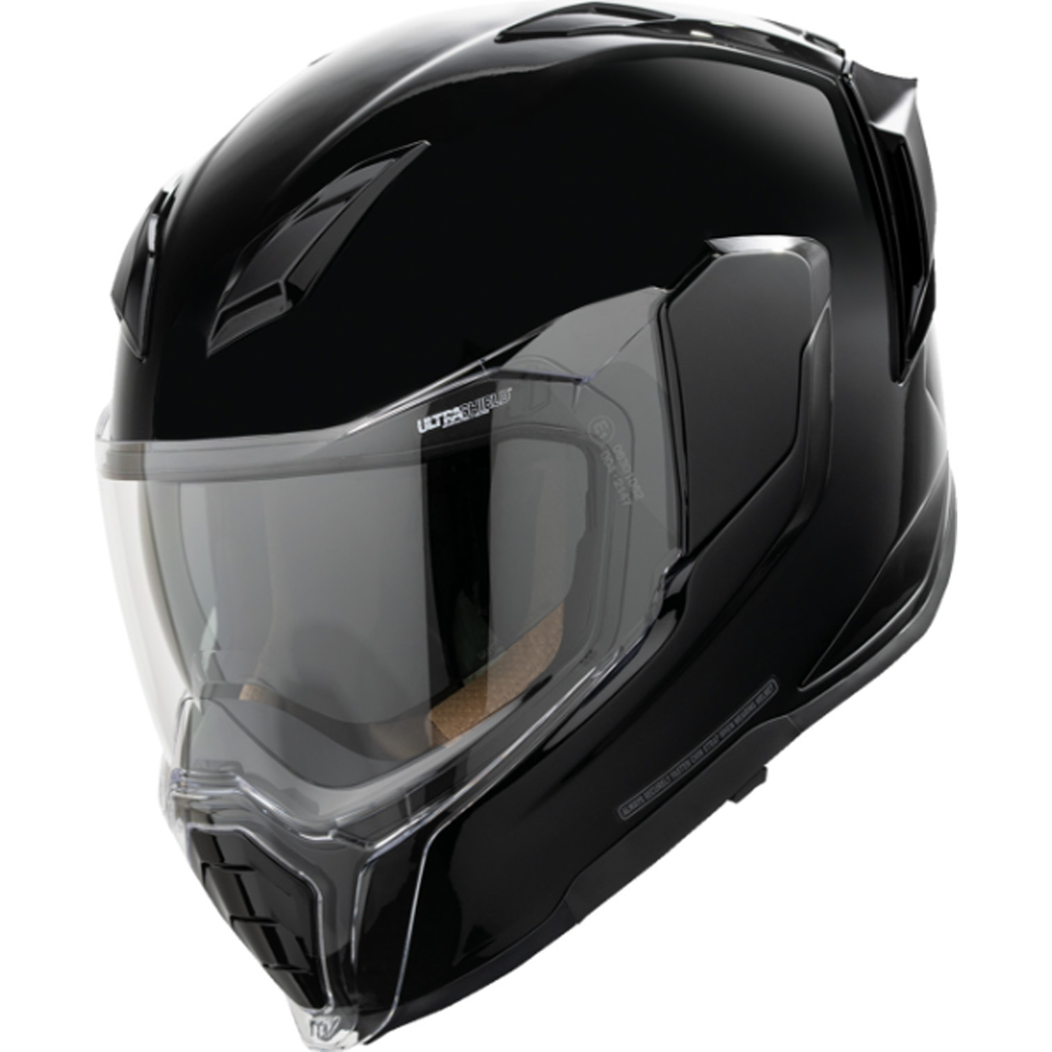ICON Ultraflite Solid MIPS Helmet ICON Ultraflite Solid MIPS Helmet