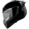 Stock image of ICON Ultraflite Solid MIPS Helmet product