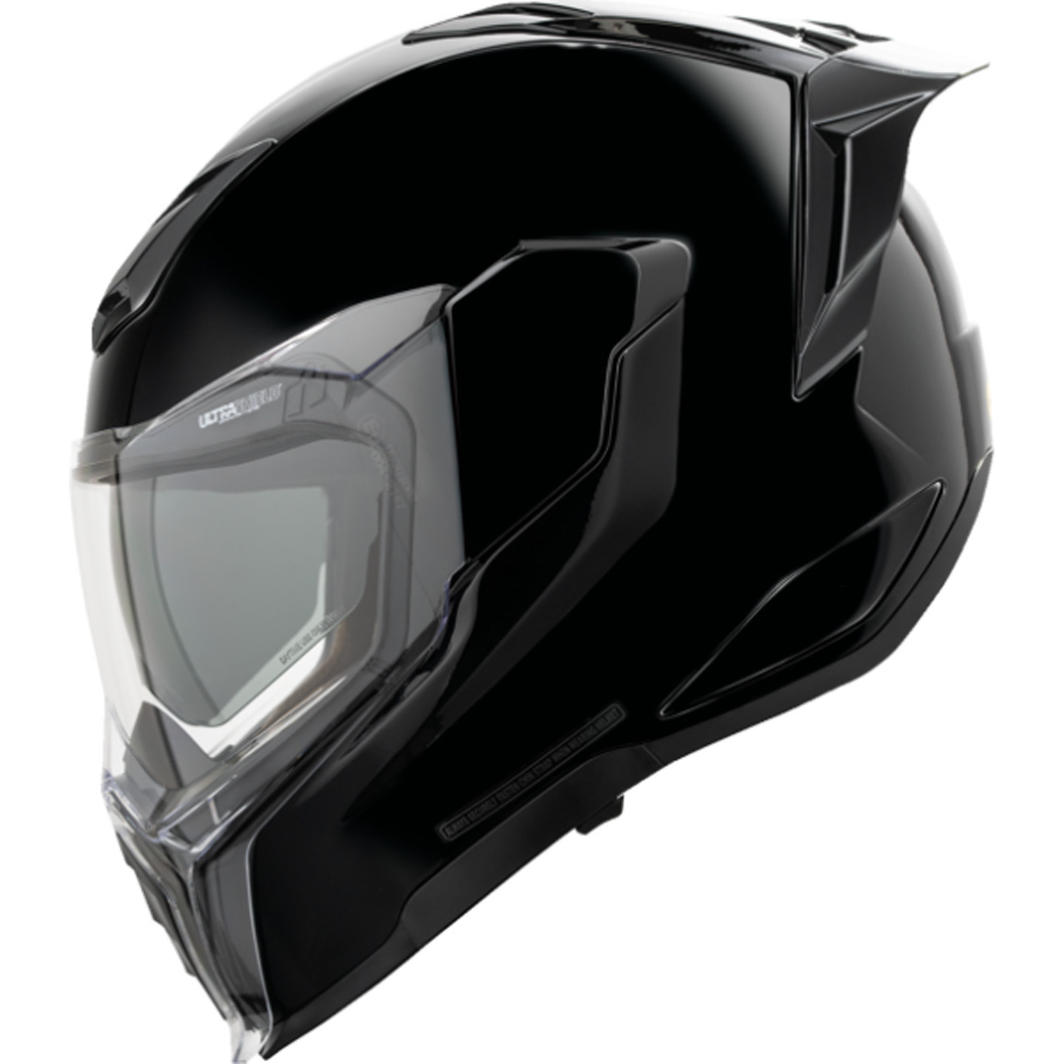 ICON Ultraflite Solid MIPS Helmet ICON Ultraflite Solid MIPS Helmet - Image 2