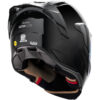 Stock image of ICON Ultraflite Solid MIPS Helmet product