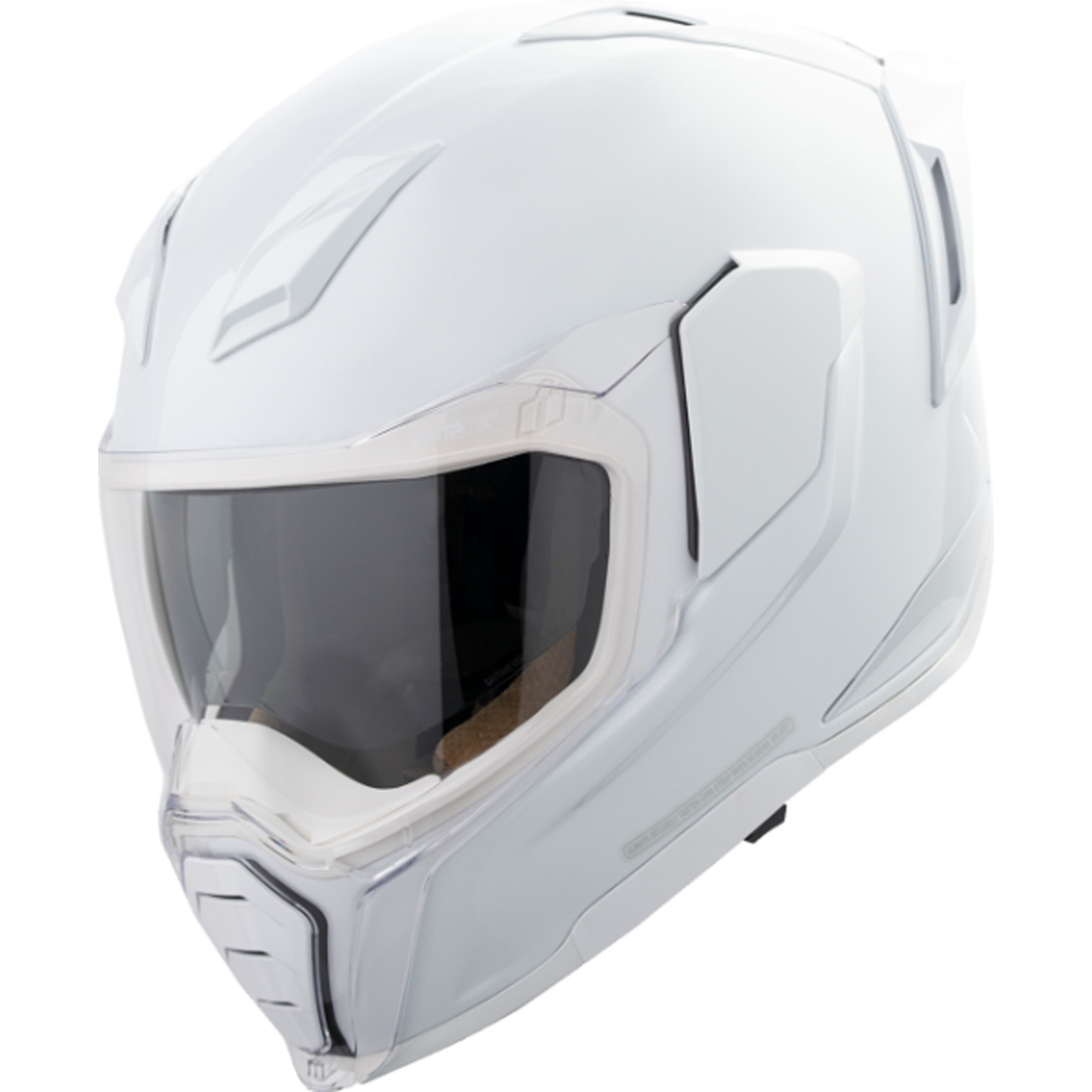 ICON Ultraflite Solid MIPS Helmet ICON Ultraflite Solid MIPS Helmet - Image 4