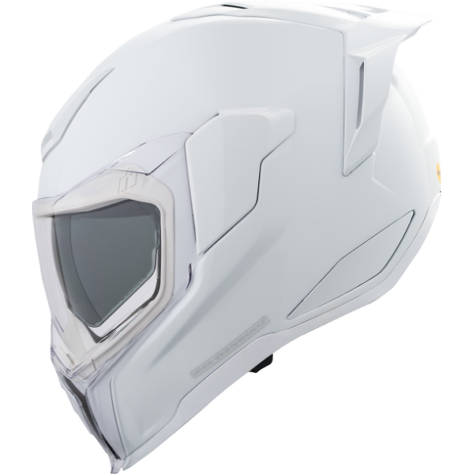 ICON Ultraflite Solid MIPS Helmet ICON Ultraflite Solid MIPS Helmet - Image 5