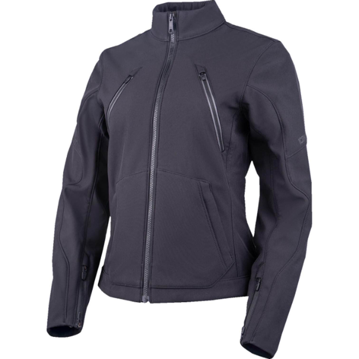 ICON Women’s Merc3 Jacket ICON Women's Merc3 Jacket