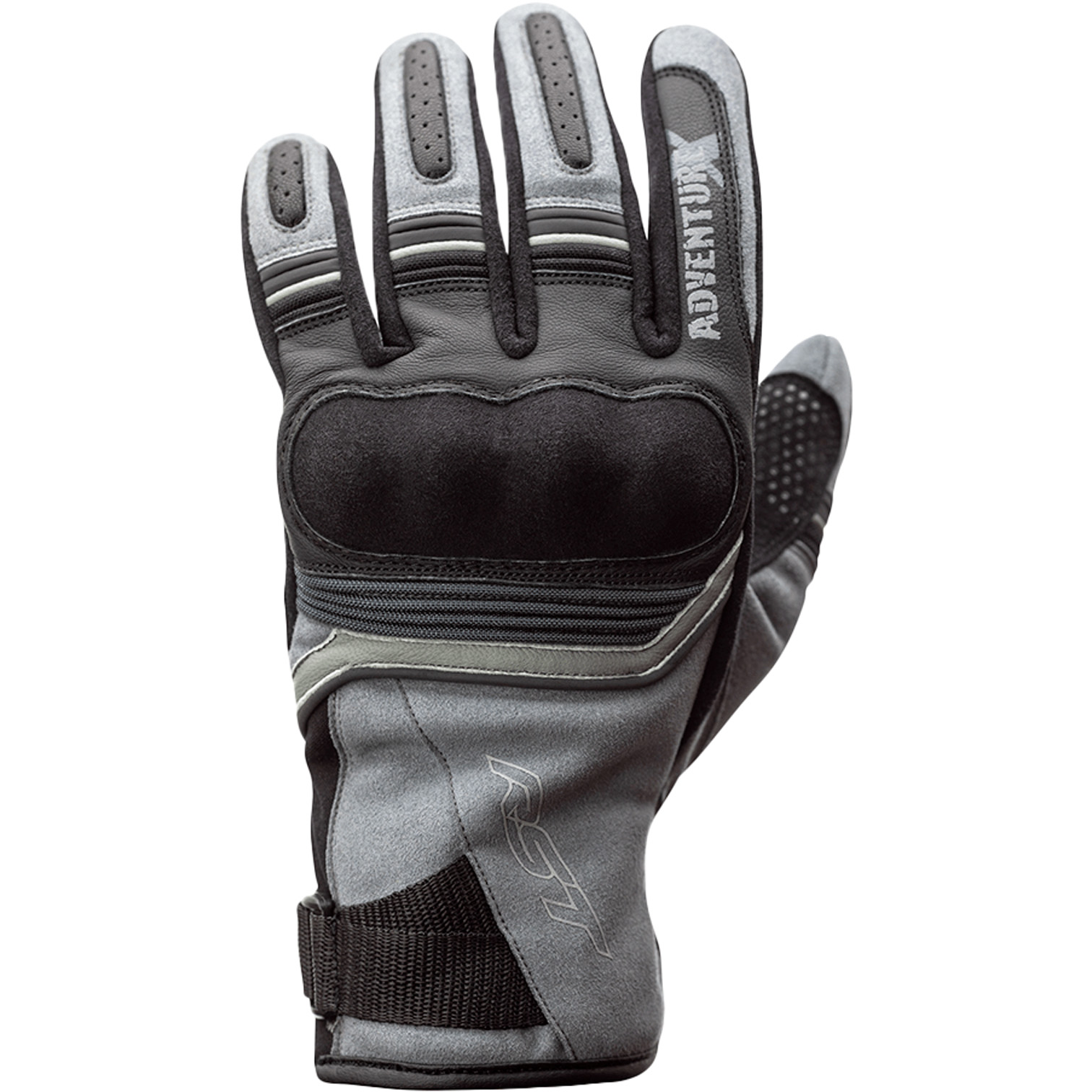 RST Adventure-X CE Gloves RST Adventure-X CE Gloves - Image 3