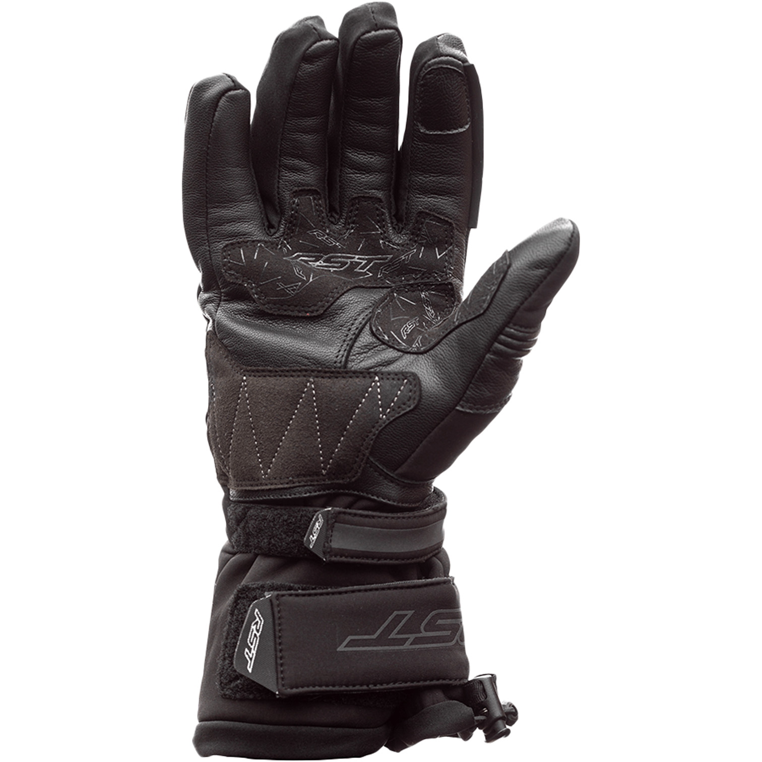 RST Atlas CE Waterproof Gloves RST Atlas CE Waterproof Gloves - Image 2