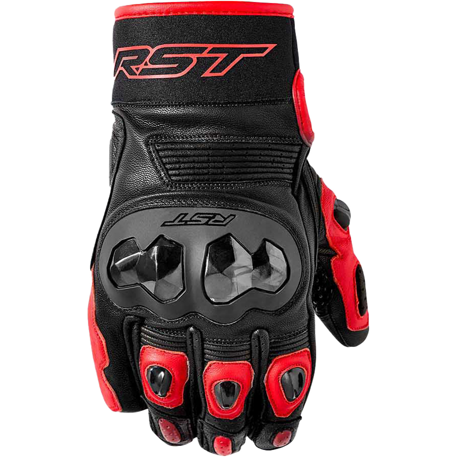 RST Freestyle 3 D3O Gloves RST Freestyle 3 D3O Gloves - Image 2