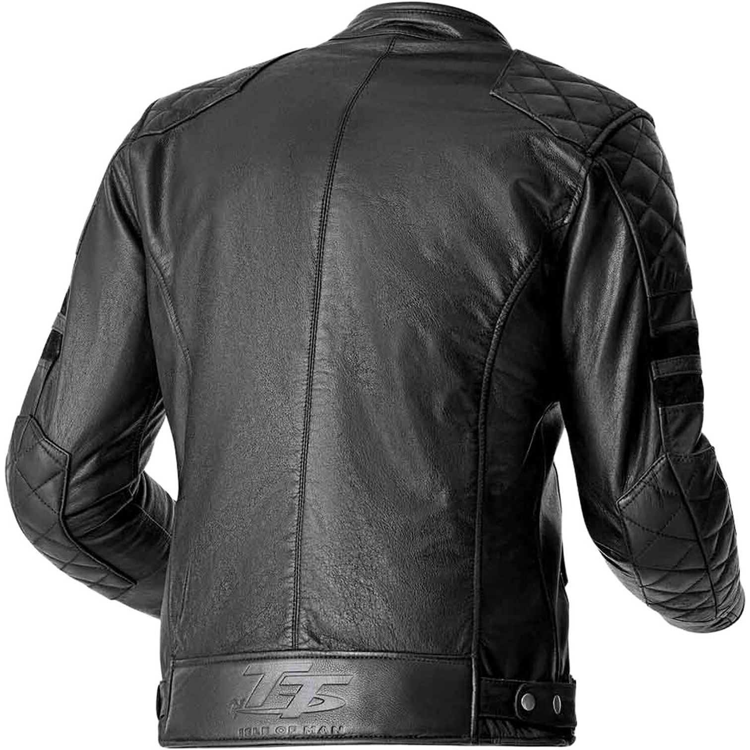 RST Hillberry D3O Leather Jacket RST Hillberry D3O Leather Jacket - Image 2