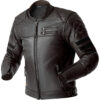 Stock image of RST Hillberry D3O Leather Jacket product