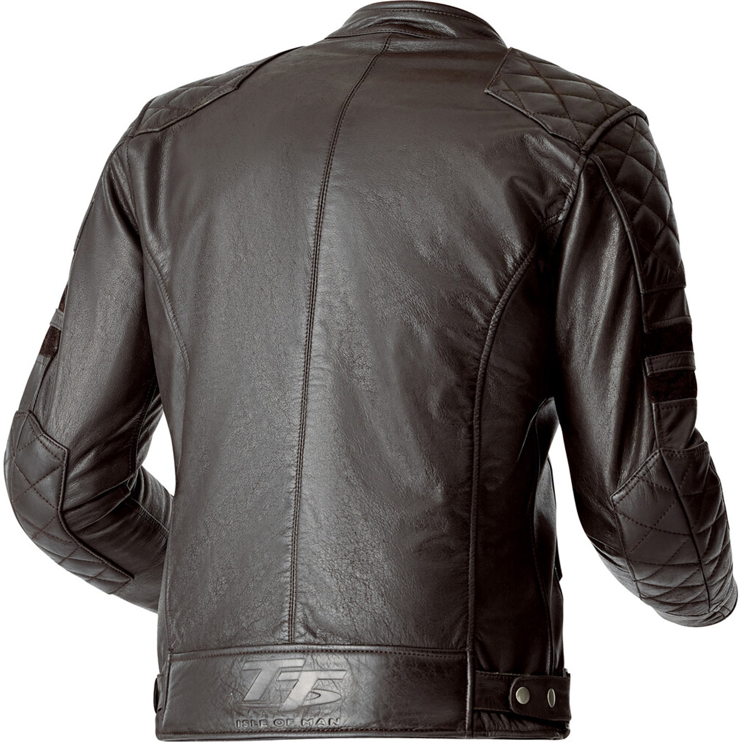 RST Hillberry D3O Leather Jacket RST Hillberry D3O Leather Jacket - Image 4