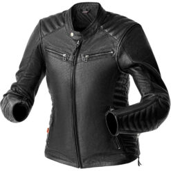 RST Ladies' Roadster Air D3O Leather Jacket
