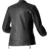 Stock image of RST Ladies' Roadster Air D3O Leather Jacket product