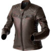 Stock image of RST Ladies' Roadster Air D3O Leather Jacket product